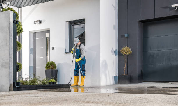 Best Machinery and Equipment Cleaning  in Lookout Mountain, AL